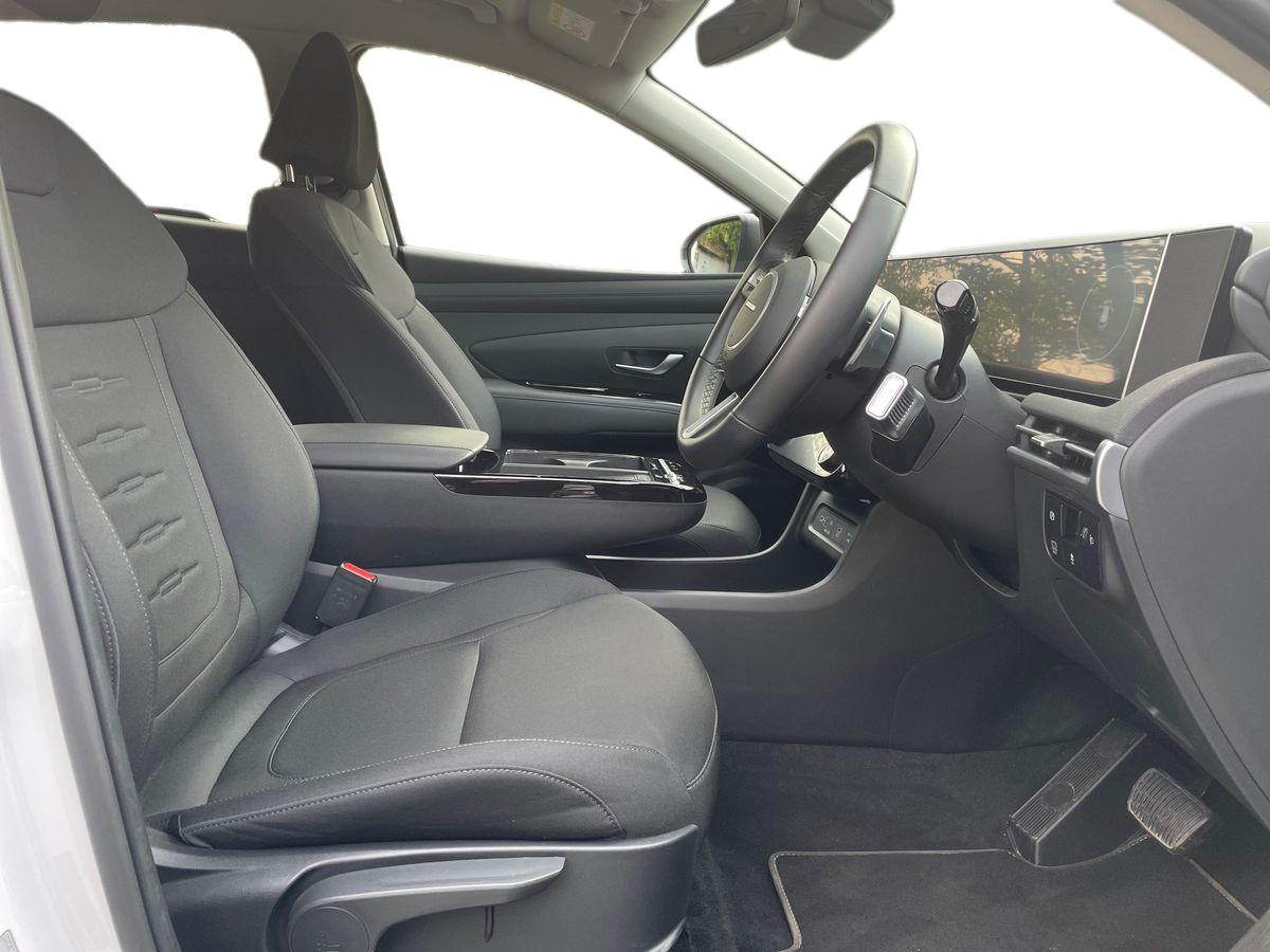 Used Hyundai TUCSON 2025 for sale - 77002608: Photo 10