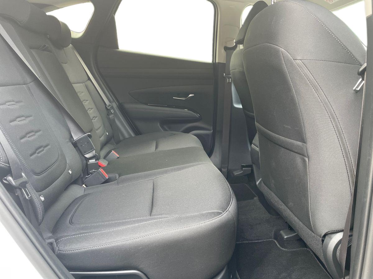 Used Hyundai TUCSON 2025 for sale - 77002608: Photo 11