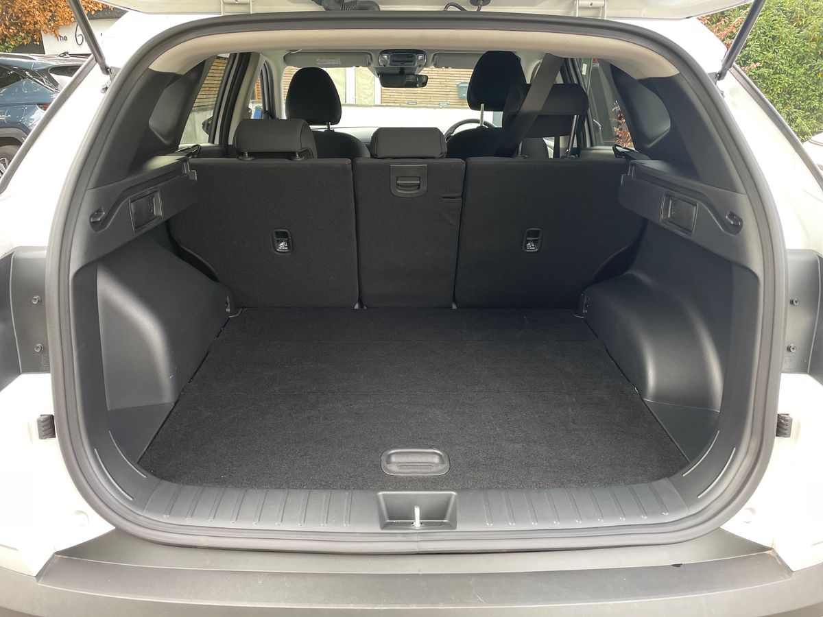 Used Hyundai TUCSON 2025 for sale - 77002608: Photo 12