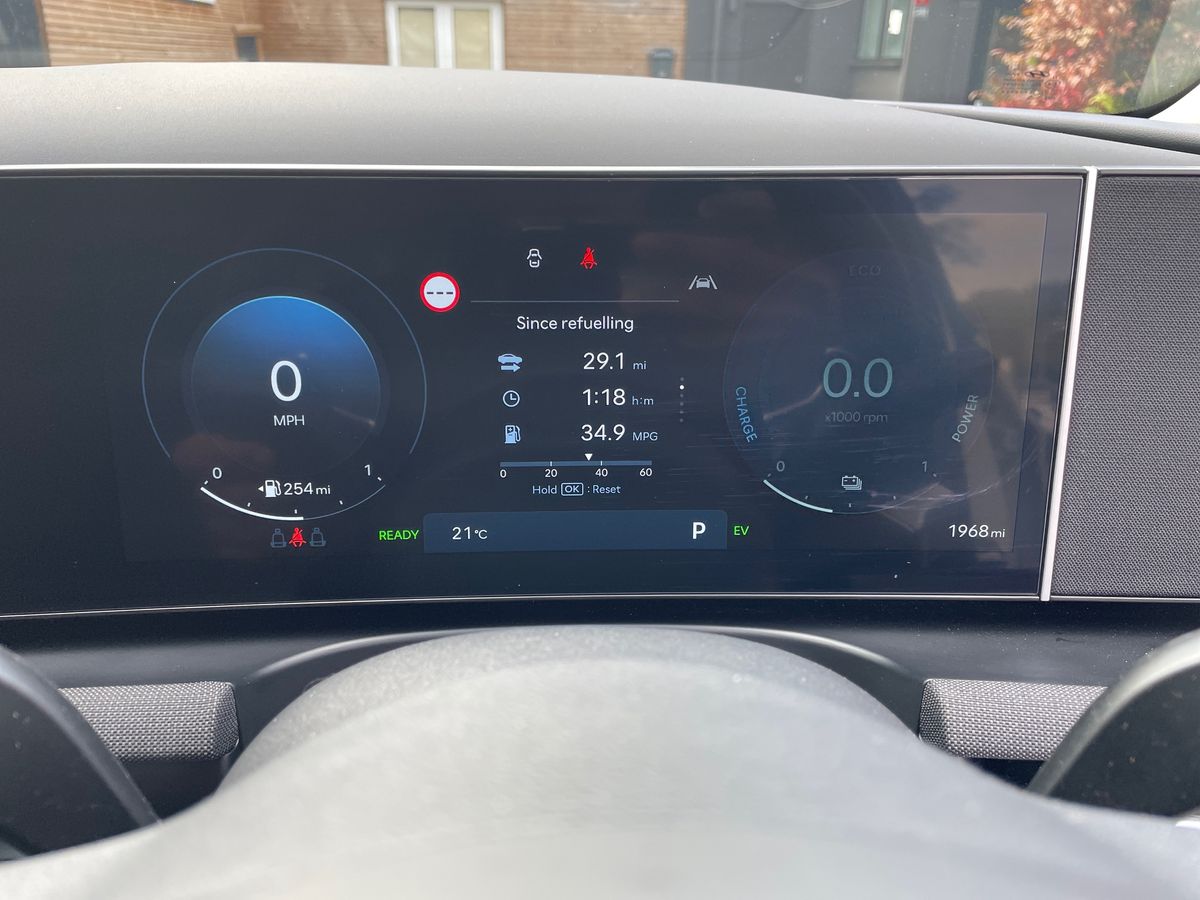 Used Hyundai TUCSON 2025 for sale - 77002608: Photo 14