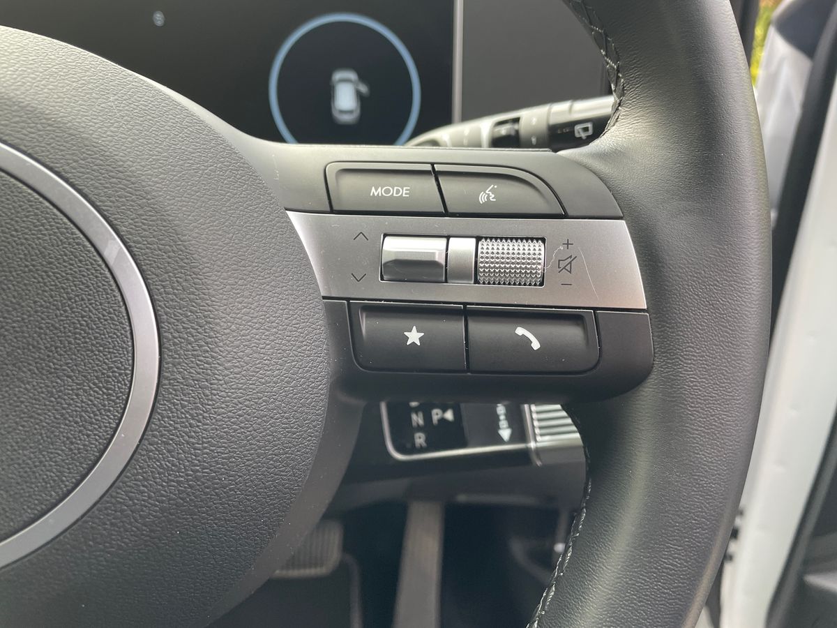 Used Hyundai TUCSON 2025 for sale - 77002608: Photo 17