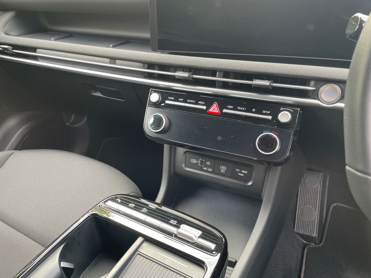 Used Hyundai TUCSON 2025 for sale - 77002608: Photo 18