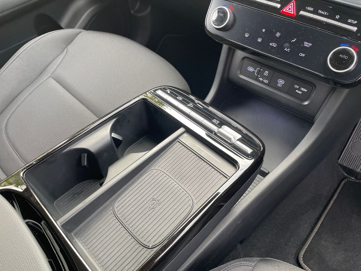 Used Hyundai TUCSON 2025 for sale - 77002608: Photo 19