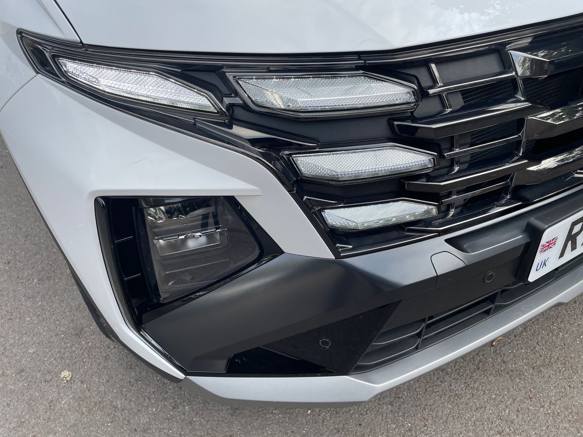 Used Hyundai TUCSON 2025 for sale - 77002608: Photo 21