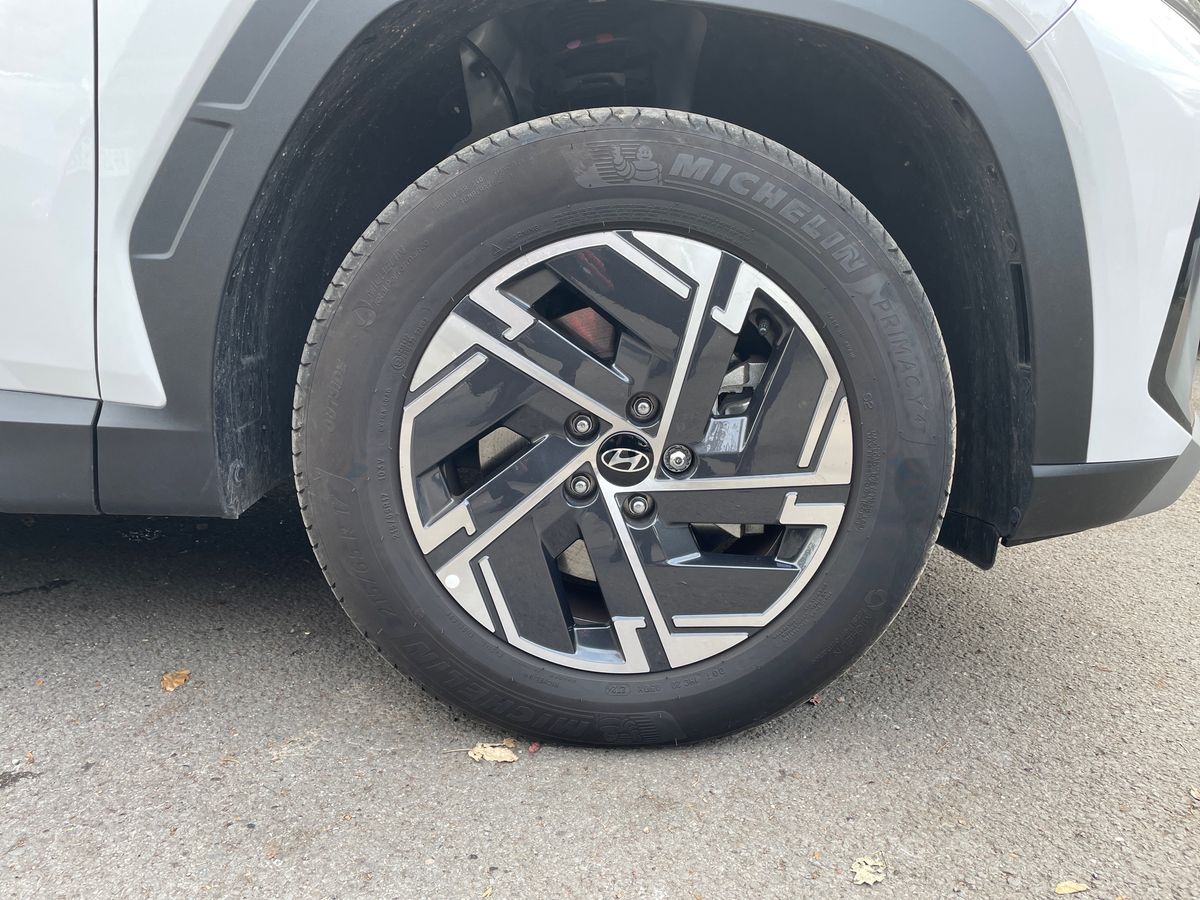 Used Hyundai TUCSON 2025 for sale - 77002608: Photo 9