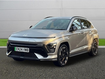 Used Hyundai KONA 2024 for sale - 76936733: Photo