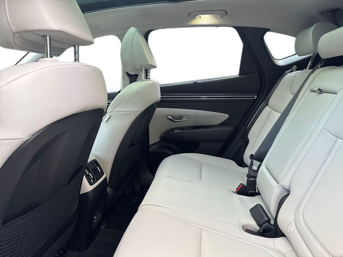 Used Hyundai TUCSON 2022 for sale - 76716856: Photo 11