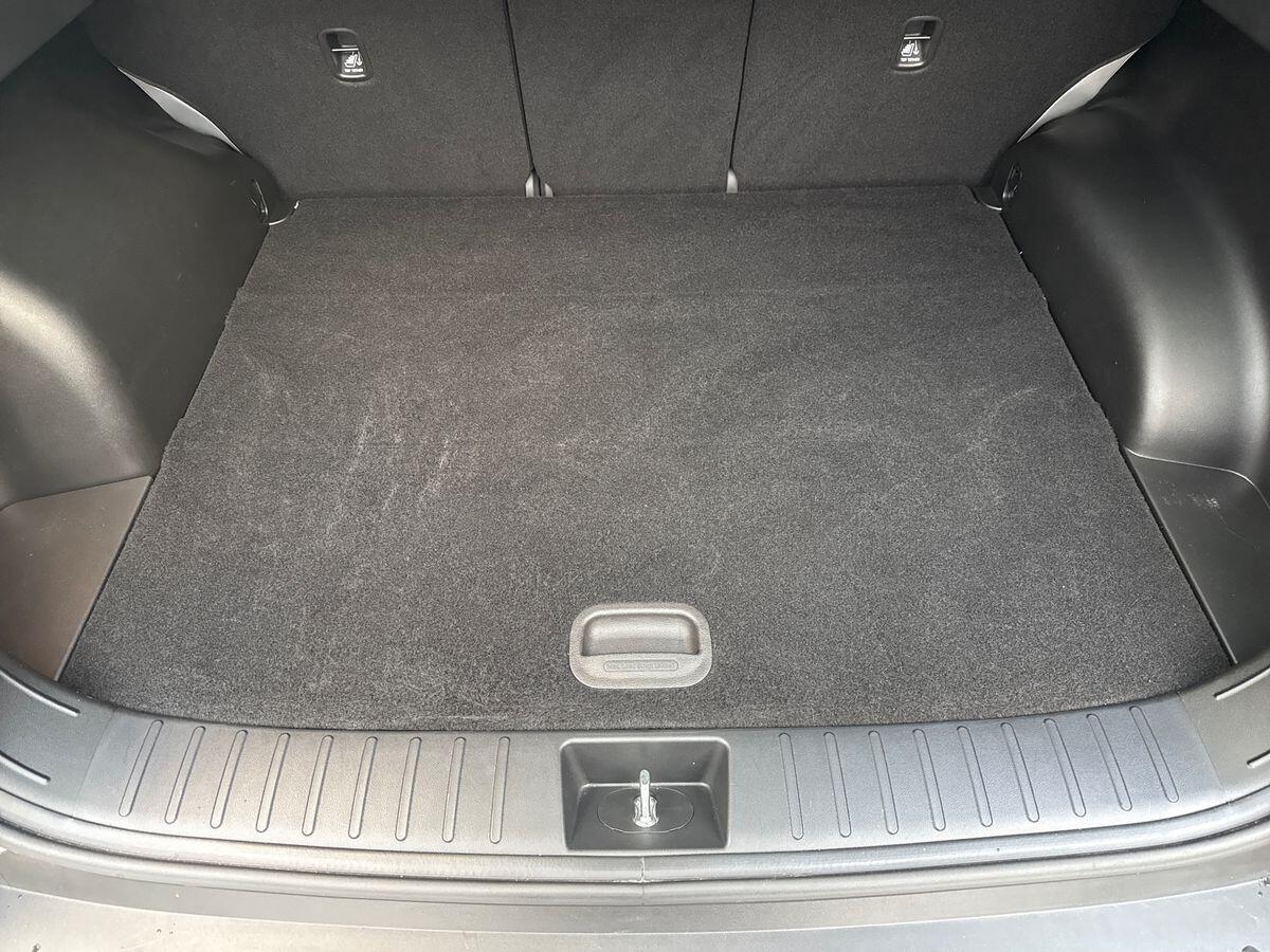 Used Hyundai TUCSON 2022 for sale - 76716856: Photo 12