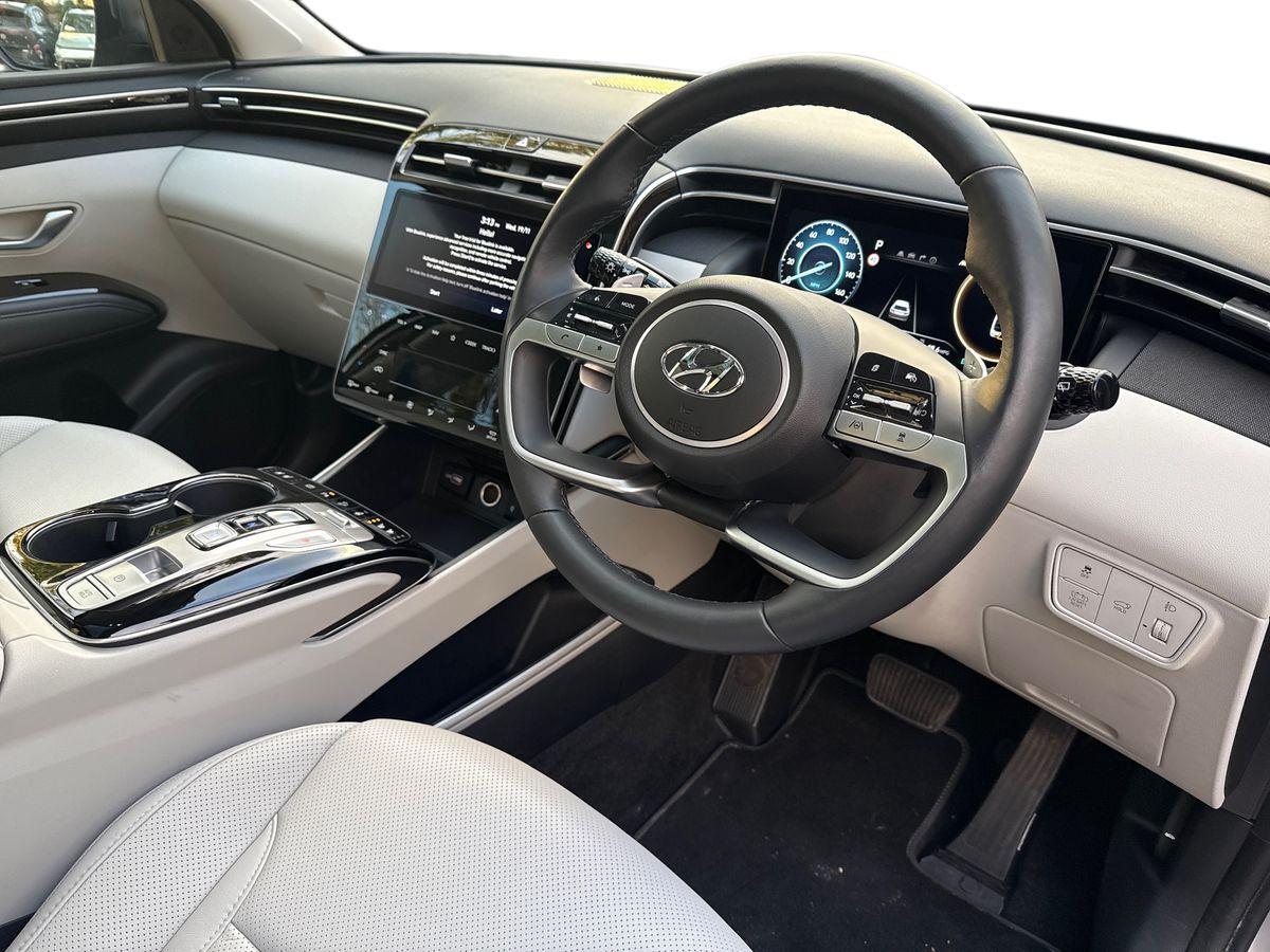 Used Hyundai TUCSON 2022 for sale - 76716856: Photo 15