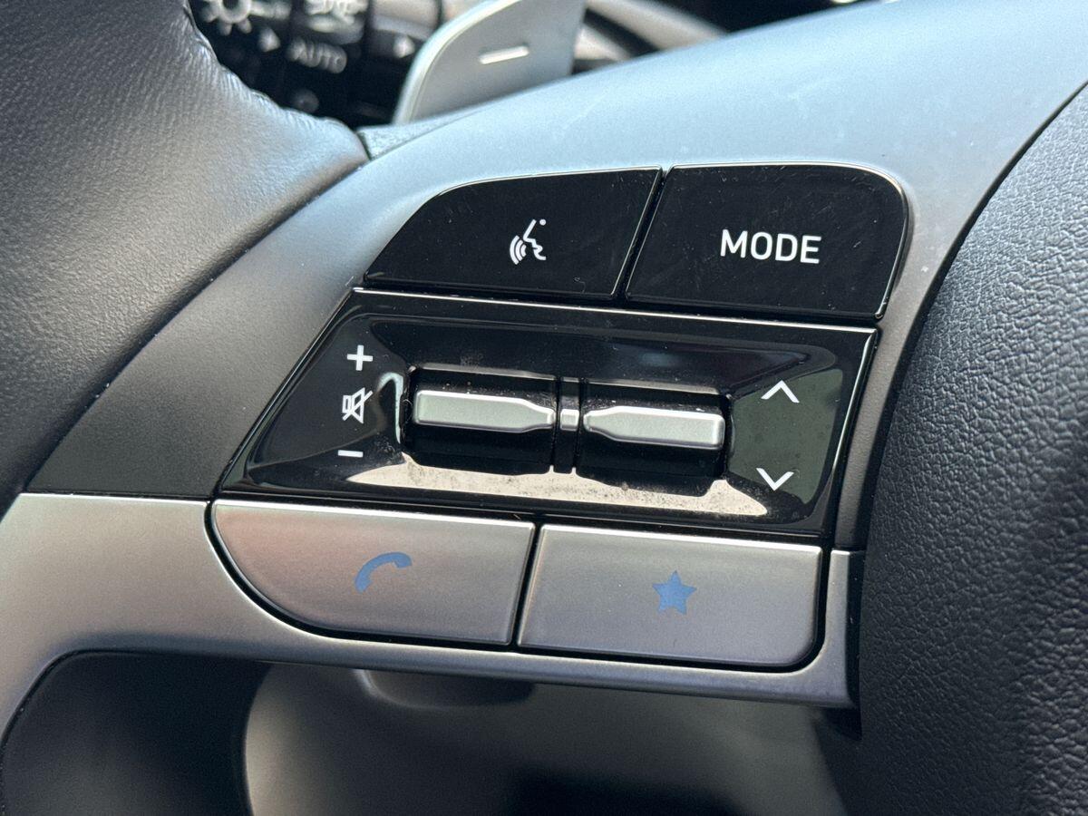 Used Hyundai TUCSON 2022 for sale - 76716856: Photo 16