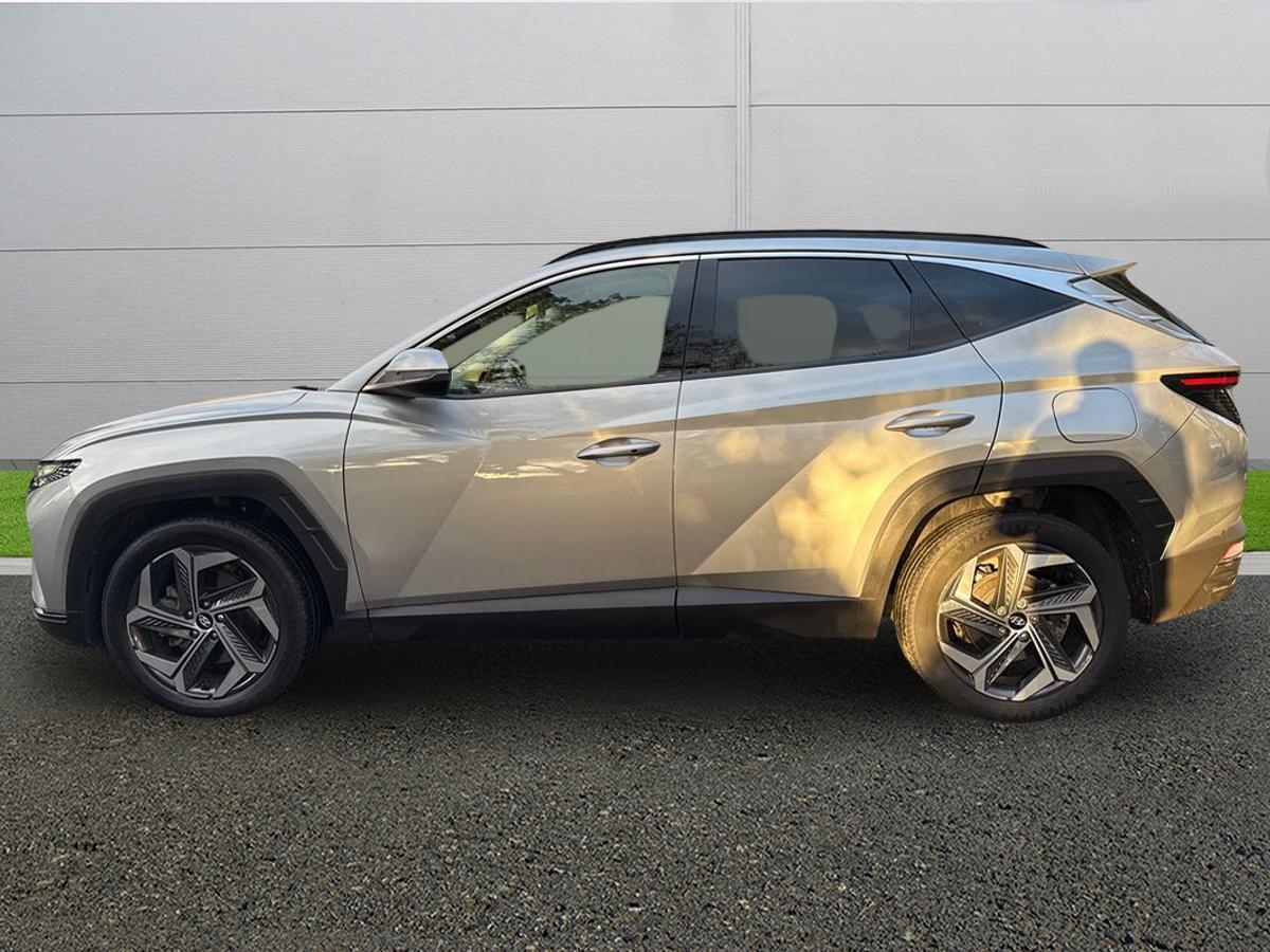 Used Hyundai TUCSON 2022 for sale - 76716856: Photo 4