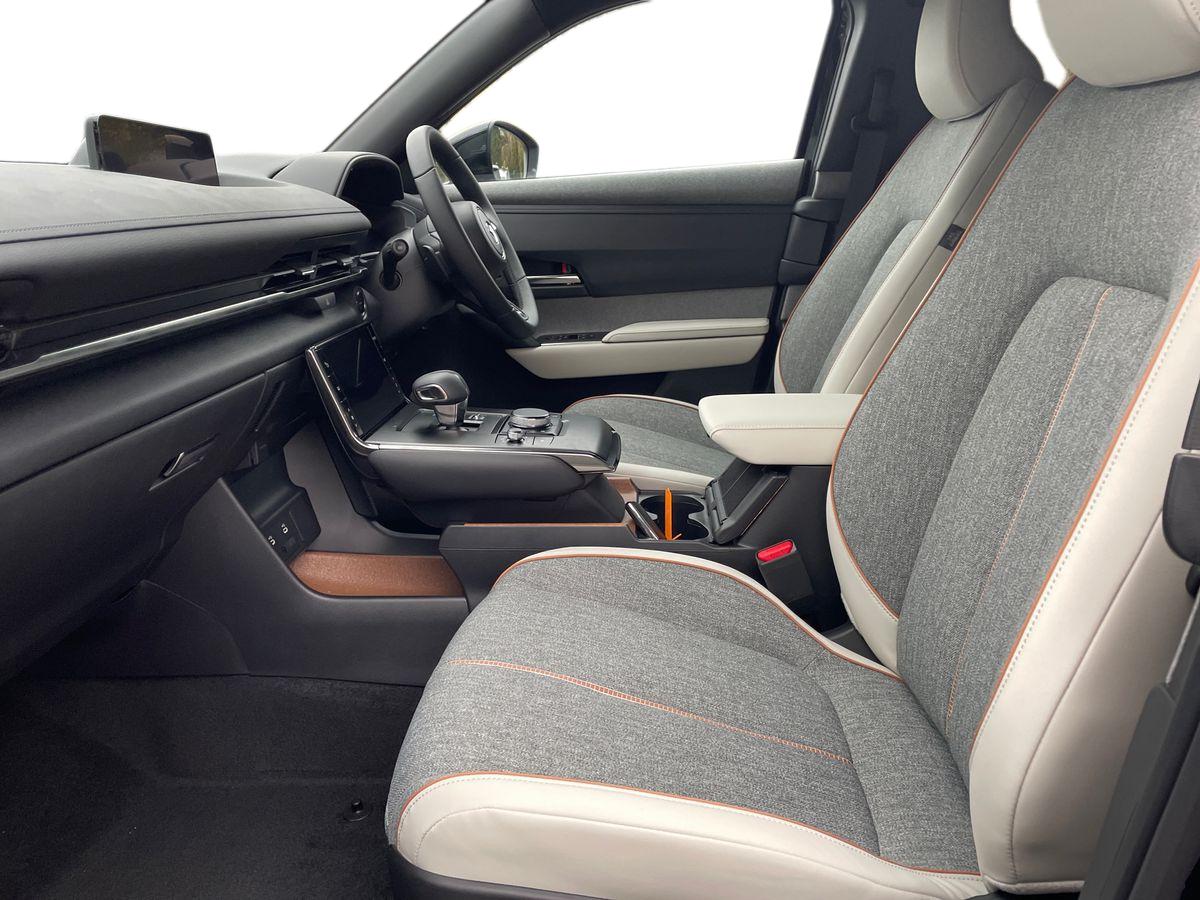 Used Mazda MX-30 2025 for sale - 77002699: Photo 10