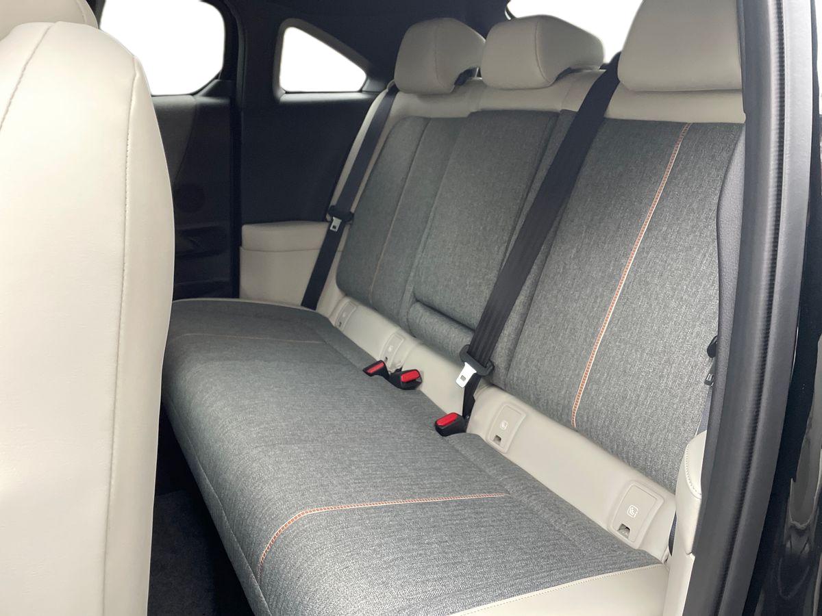 Used Mazda MX-30 2025 for sale - 77002699: Photo 11