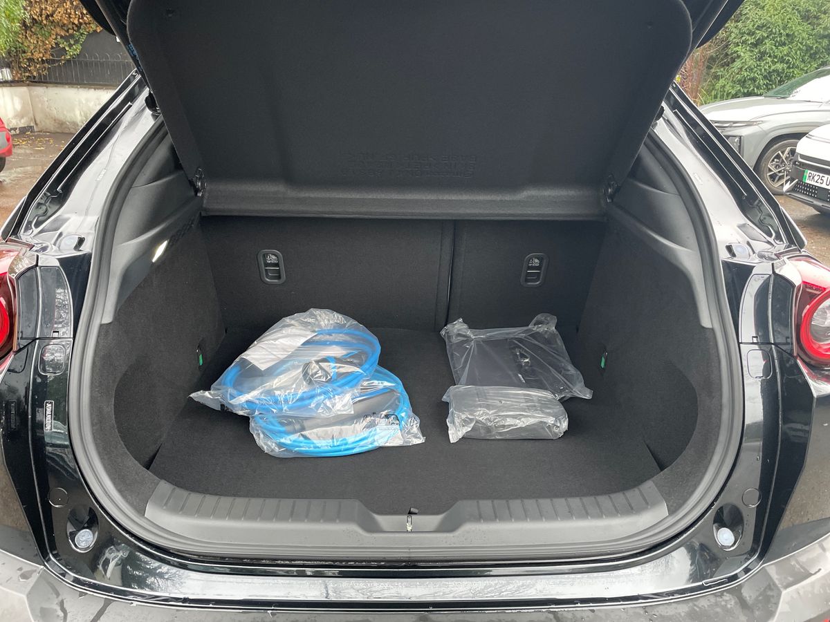 Used Mazda MX-30 2025 for sale - 77002699: Photo 12