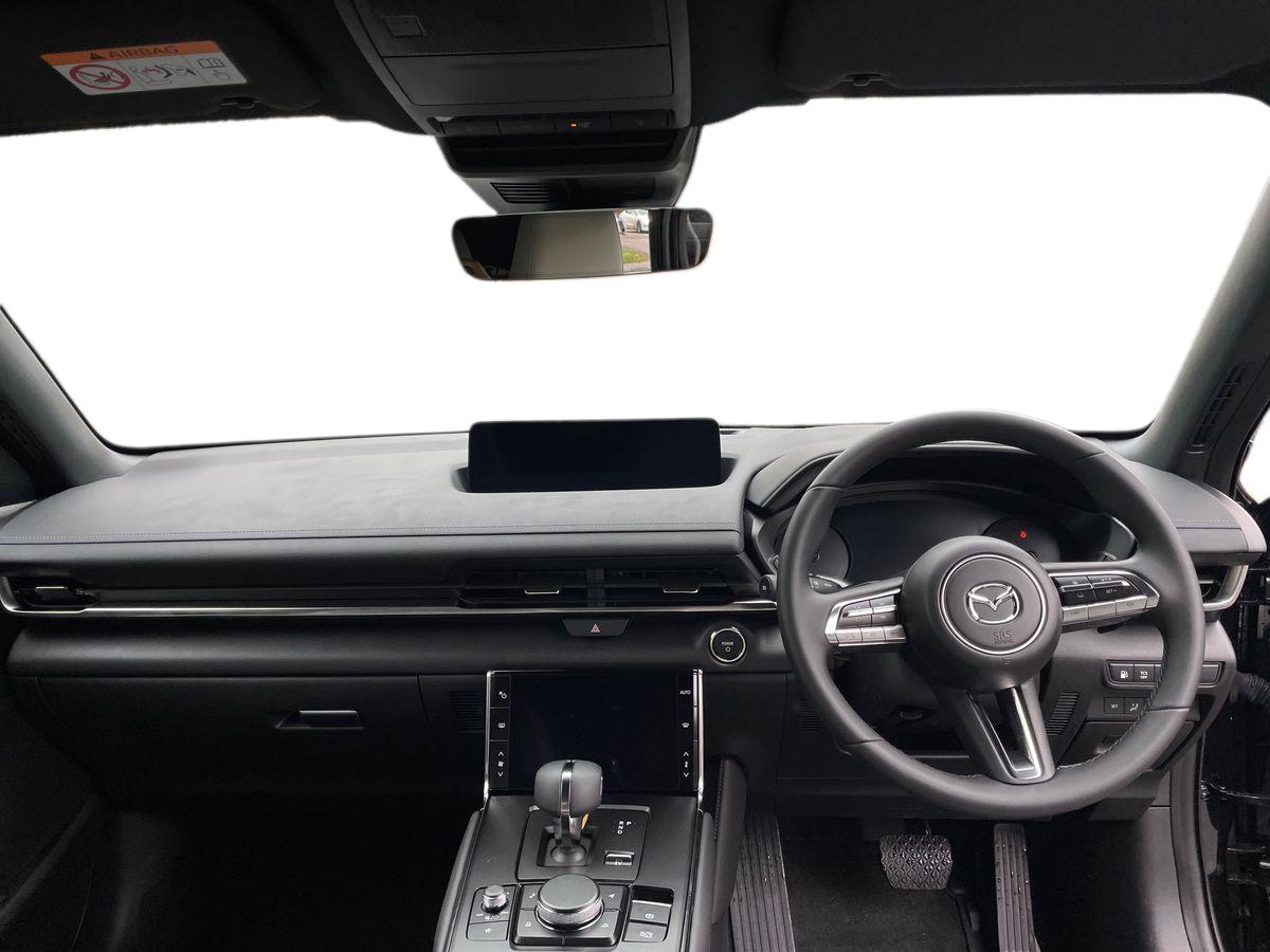 Used Mazda MX-30 2025 for sale - 77002699: Photo 13