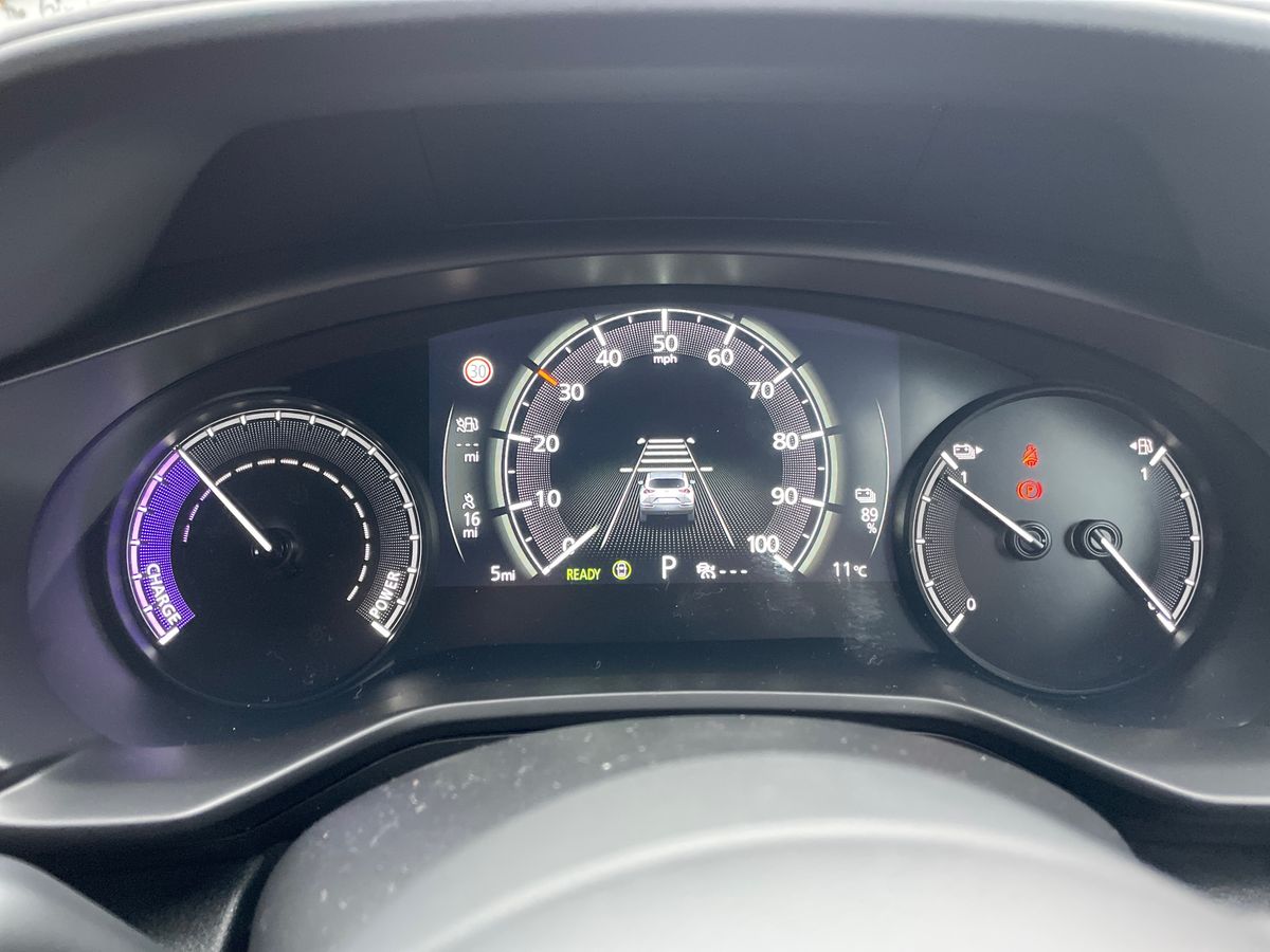 Used Mazda MX-30 2025 for sale - 77002699: Photo 14