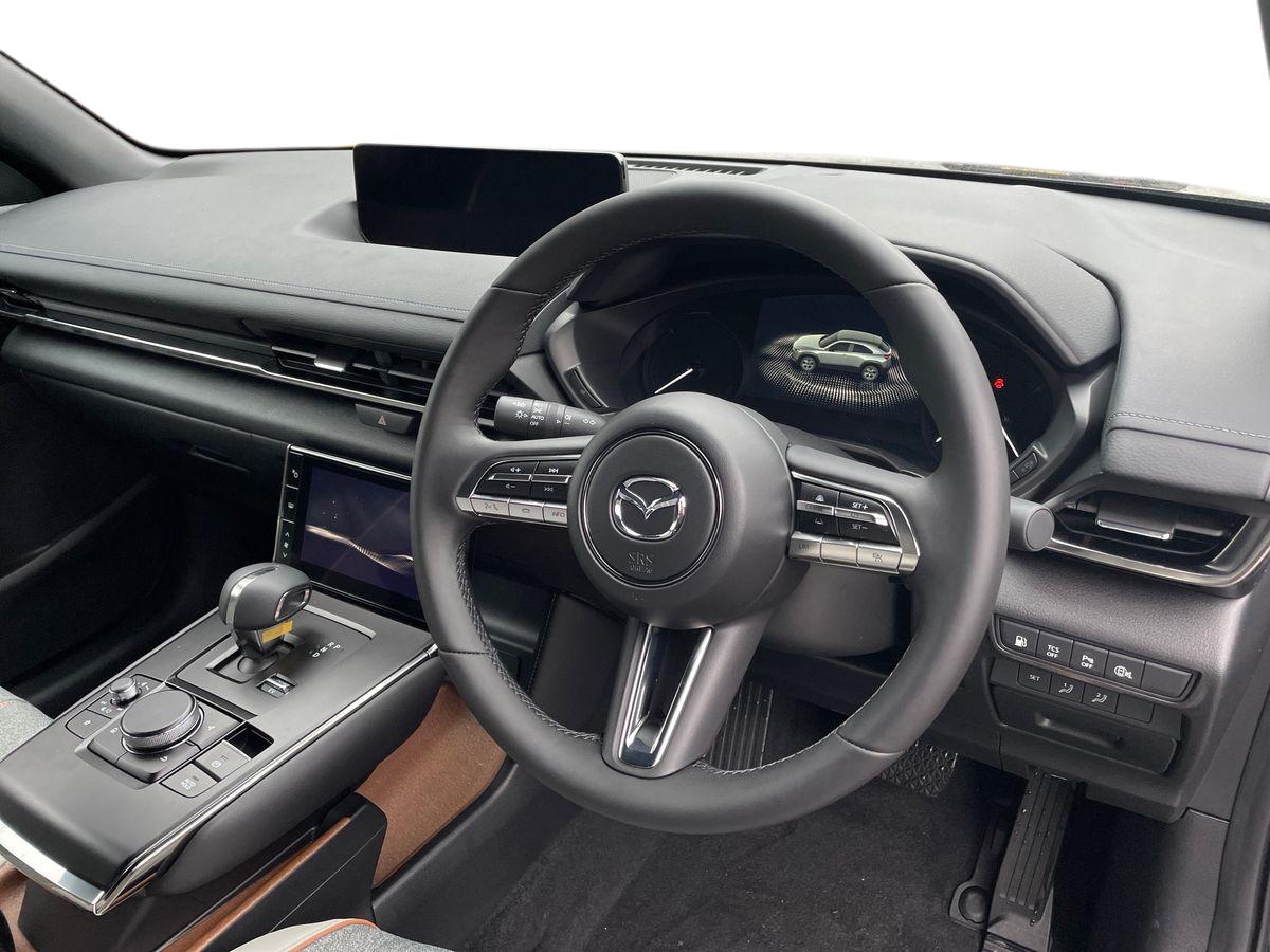 Used Mazda MX-30 2025 for sale - 77002699: Photo 15