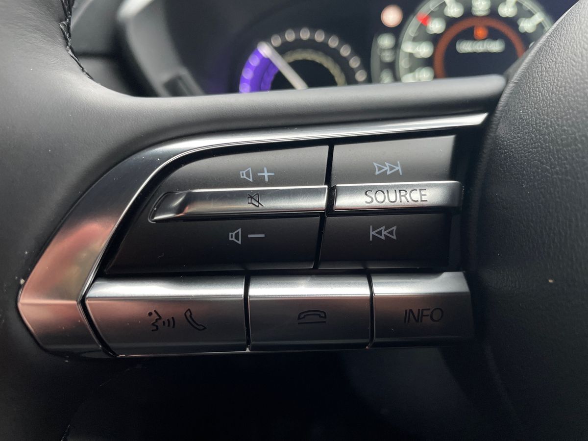 Used Mazda MX-30 2025 for sale - 77002699: Photo 16