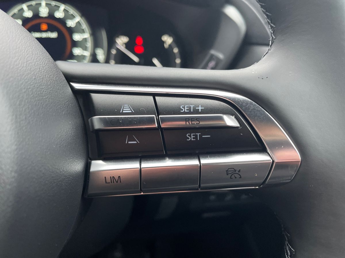 Used Mazda MX-30 2025 for sale - 77002699: Photo 17