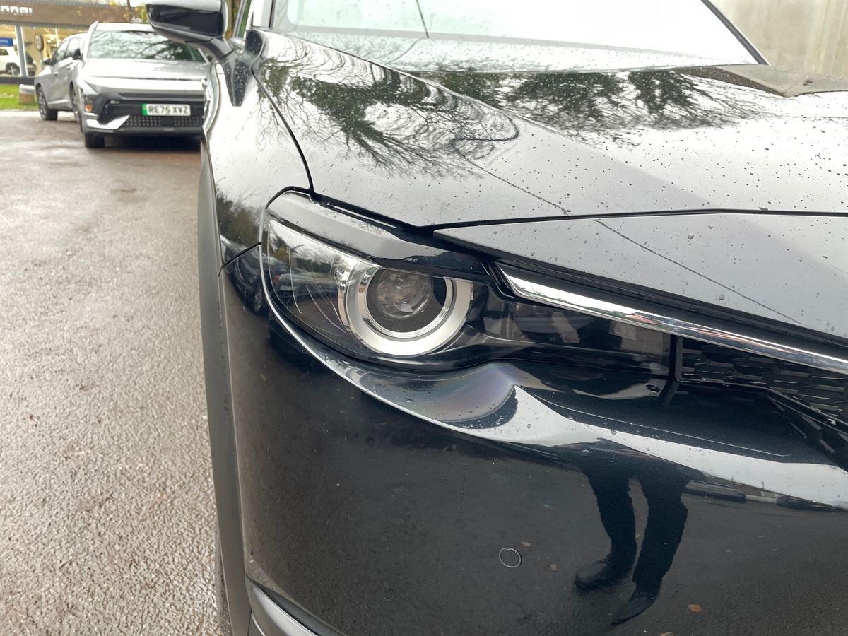 Used Mazda MX-30 2025 for sale - 77002699: Photo 21