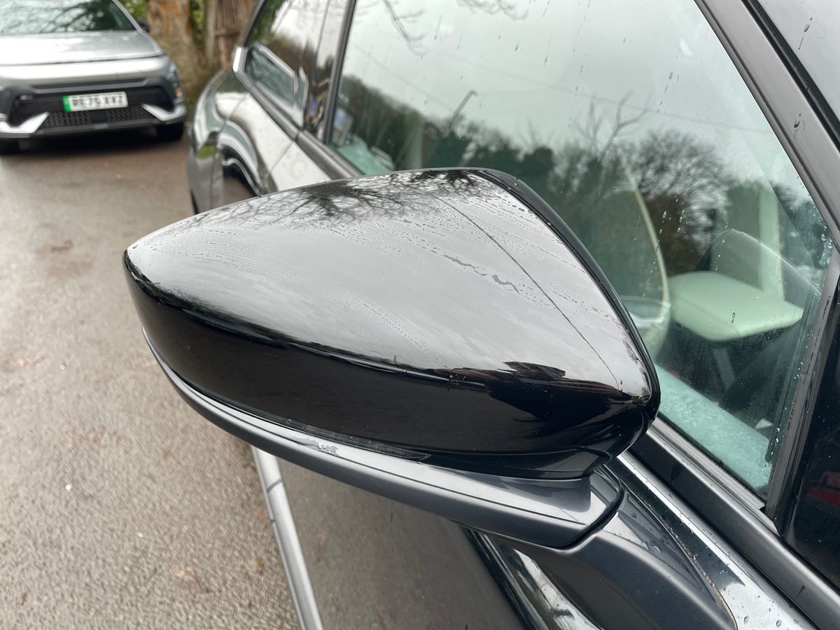 Used Mazda MX-30 2025 for sale - 77002699: Photo 22