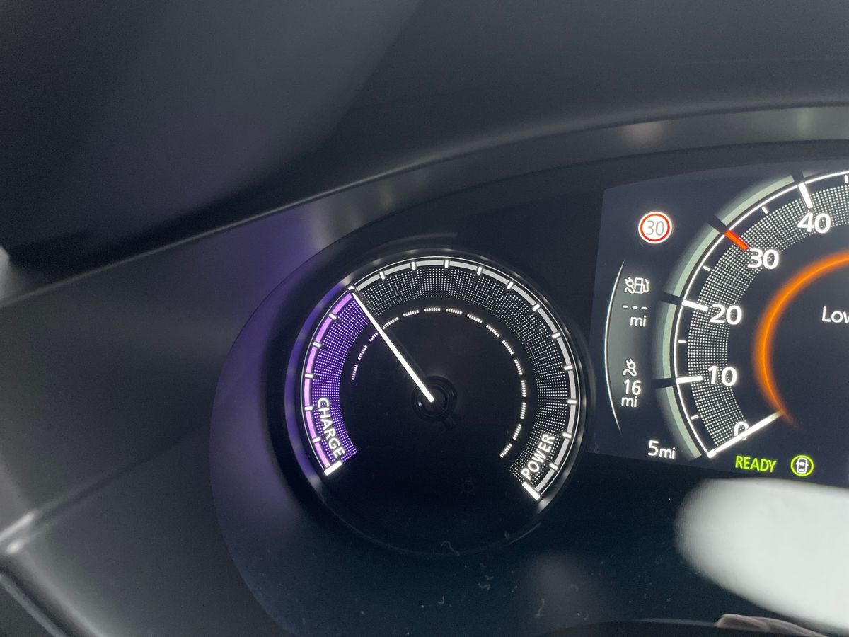 Used Mazda MX-30 2025 for sale - 77002699: Photo 24