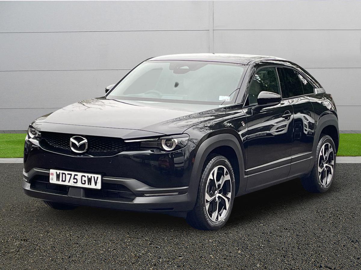 Used Mazda MX-30 2025 for sale - 77002699: Photo 3