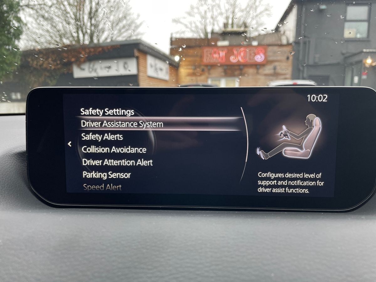 Used Mazda MX-30 2025 for sale - 77002699: Photo 31