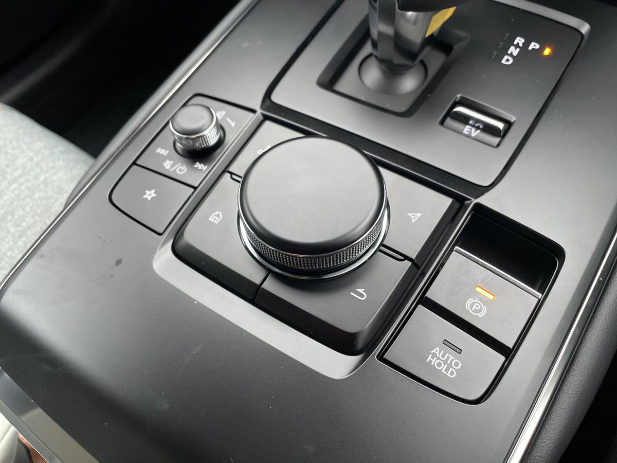 Used Mazda MX-30 2025 for sale - 77002699: Photo 32