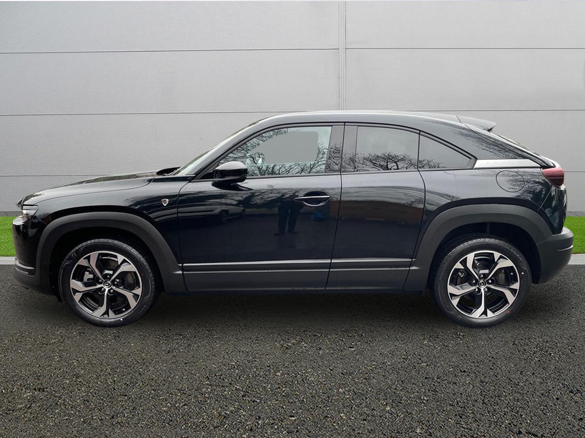 Used Mazda MX-30 2025 for sale - 77002699: Photo 4