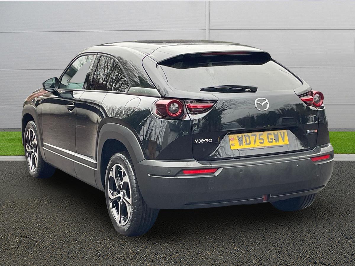 Used Mazda MX-30 2025 for sale - 77002699: Photo 5