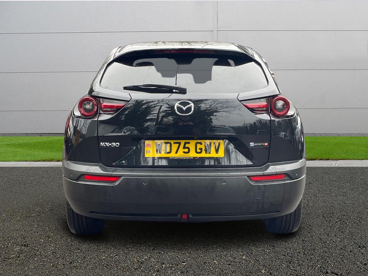 Used Mazda MX-30 2025 for sale - 77002699: Photo 6