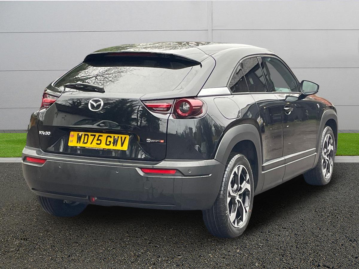 Used Mazda MX-30 2025 for sale - 77002699: Photo 7