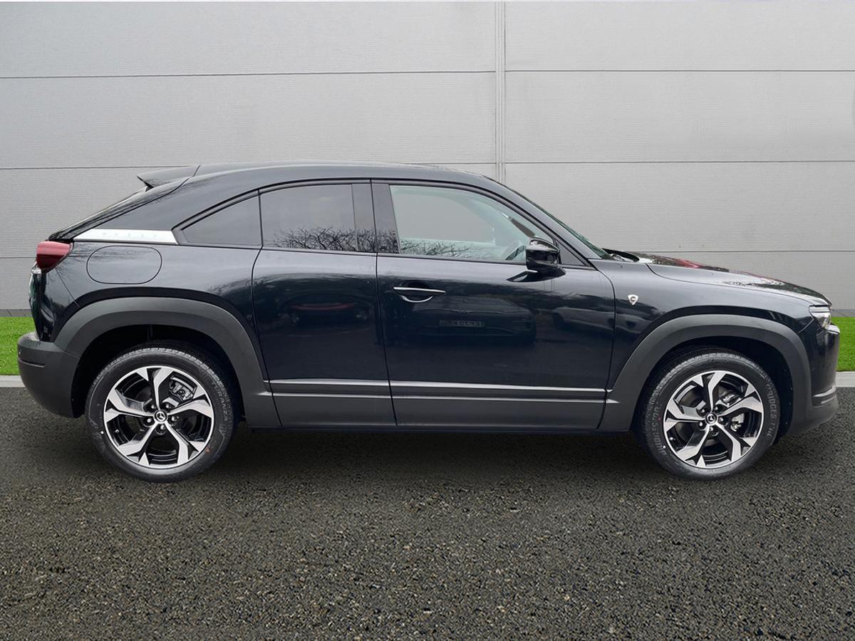 Used Mazda MX-30 2025 for sale - 77002699: Photo 8