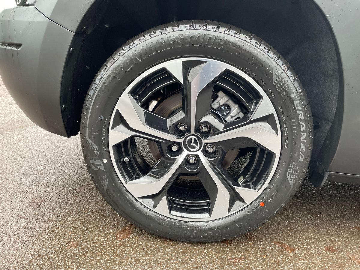 Used Mazda MX-30 2025 for sale - 77002699: Photo 9