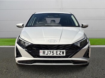 Used Hyundai i20 2025 for sale - 78298748: Photo