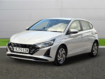 Used Hyundai i20 2025 for sale - 78298748: Photo
