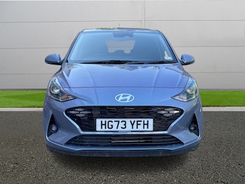 Used Hyundai i10 2024 for sale - 78960032: Photo