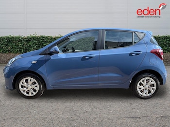 Used Hyundai i10 2018 for sale - 79321061: Photo