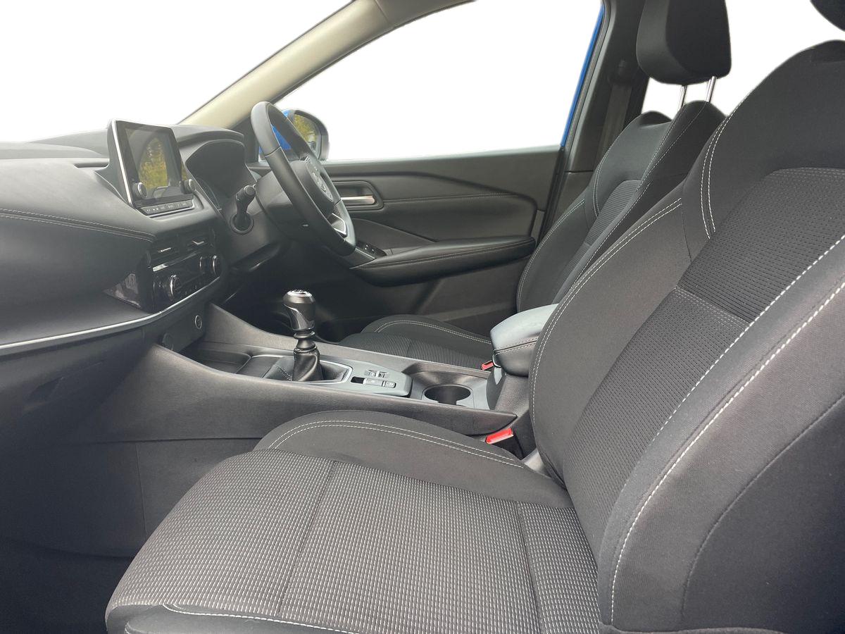 Used Nissan Qashqai 2023 for sale - 77002641: Photo 10