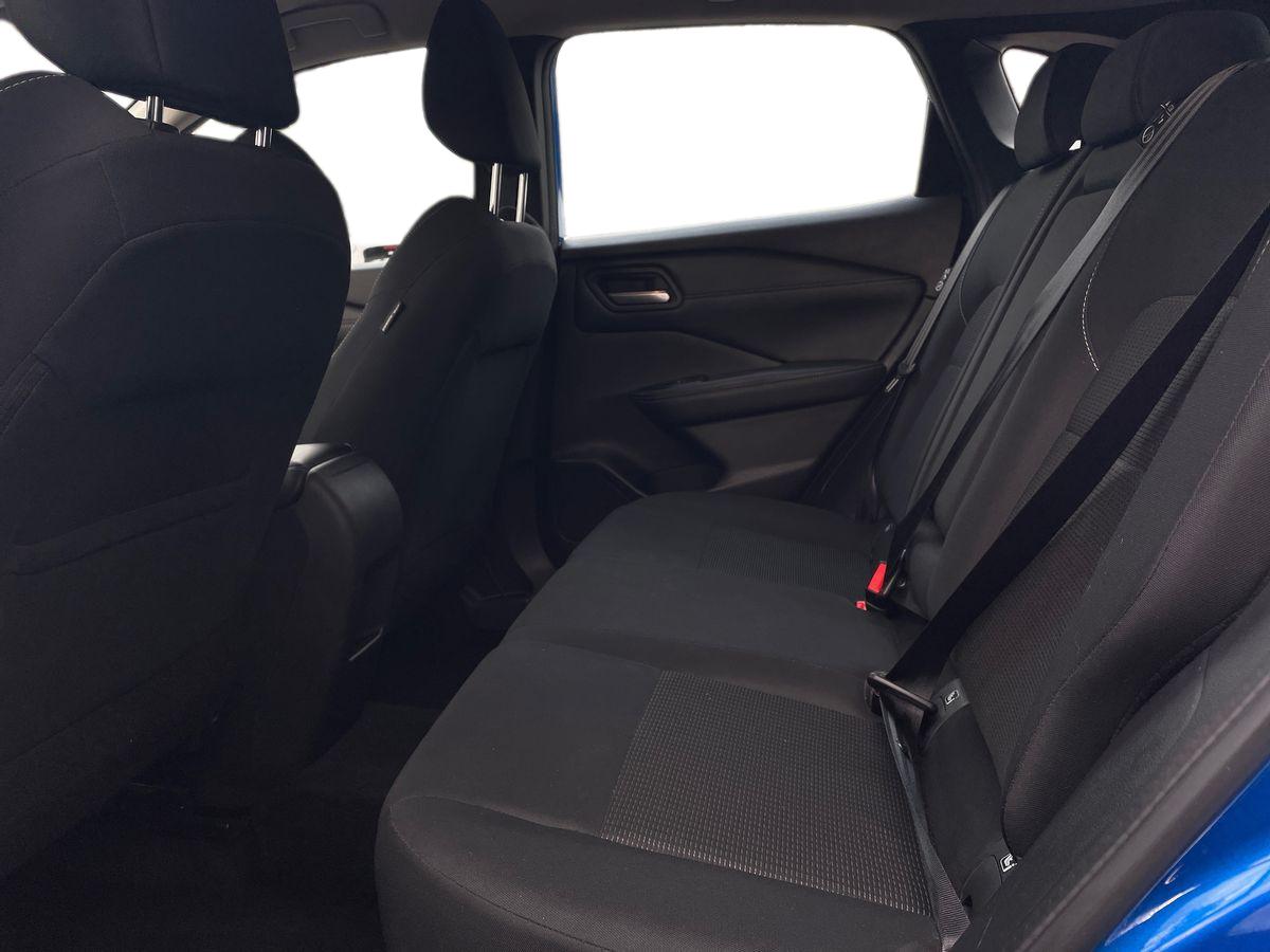 Used Nissan Qashqai 2023 for sale - 77002641: Photo 11
