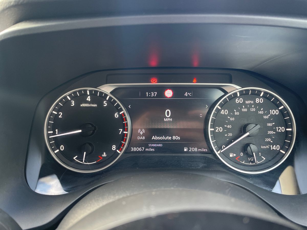 Used Nissan Qashqai 2023 for sale - 77002641: Photo 14