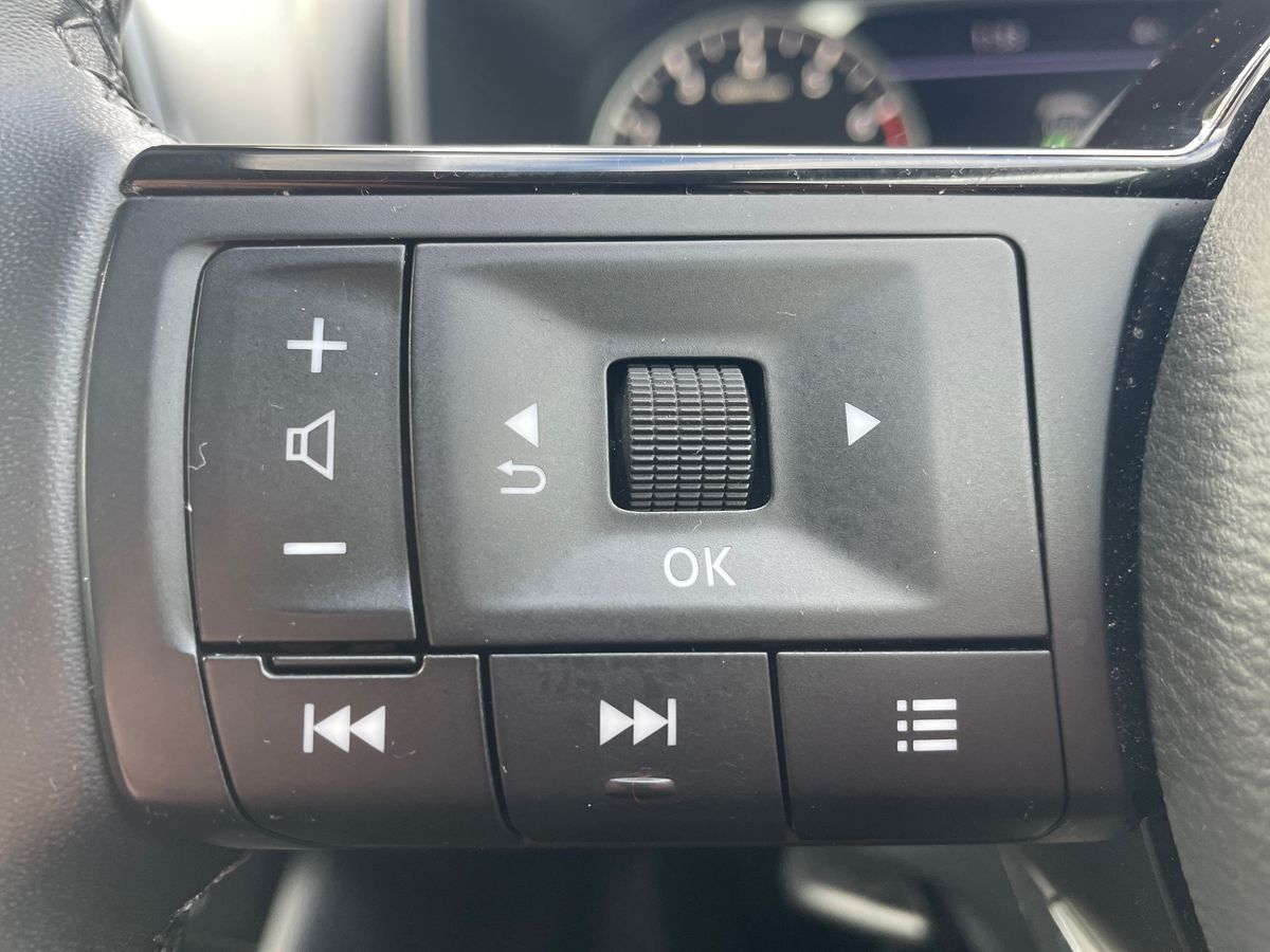 Used Nissan Qashqai 2023 for sale - 77002641: Photo 16