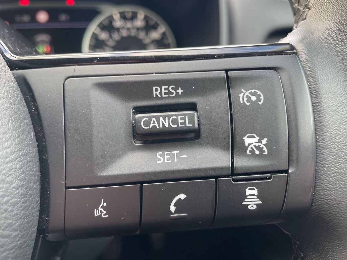 Used Nissan Qashqai 2023 for sale - 77002641: Photo 17