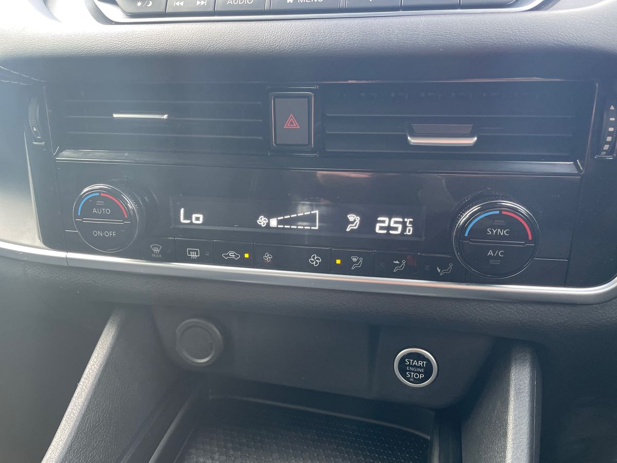 Used Nissan Qashqai 2023 for sale - 77002641: Photo 18