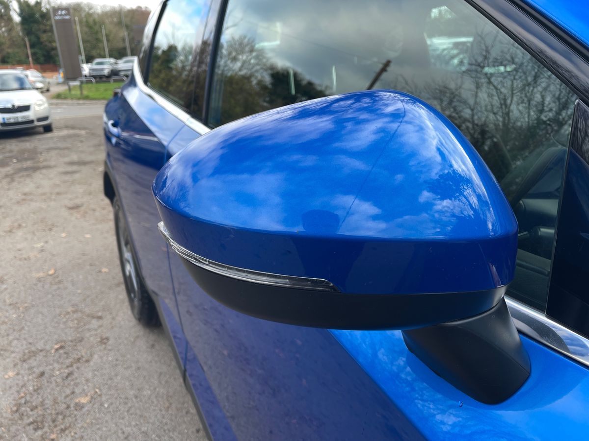 Used Nissan Qashqai 2023 for sale - 77002641: Photo 22