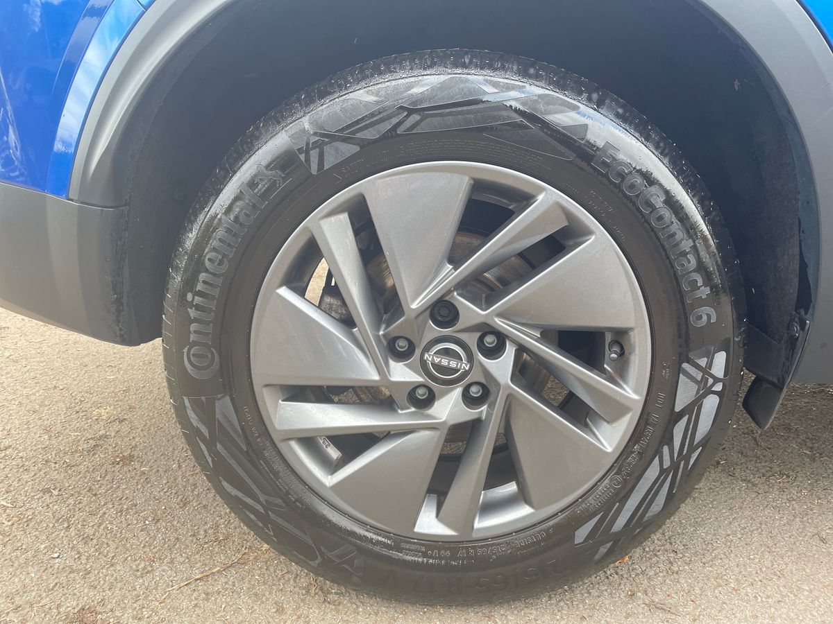 Used Nissan Qashqai 2023 for sale - 77002641: Photo 9