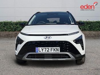 Used Hyundai BAYON 2023 for sale - 79497432: Photo
