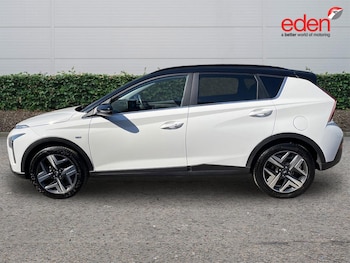Used Hyundai BAYON 2023 for sale - 79497432: Photo