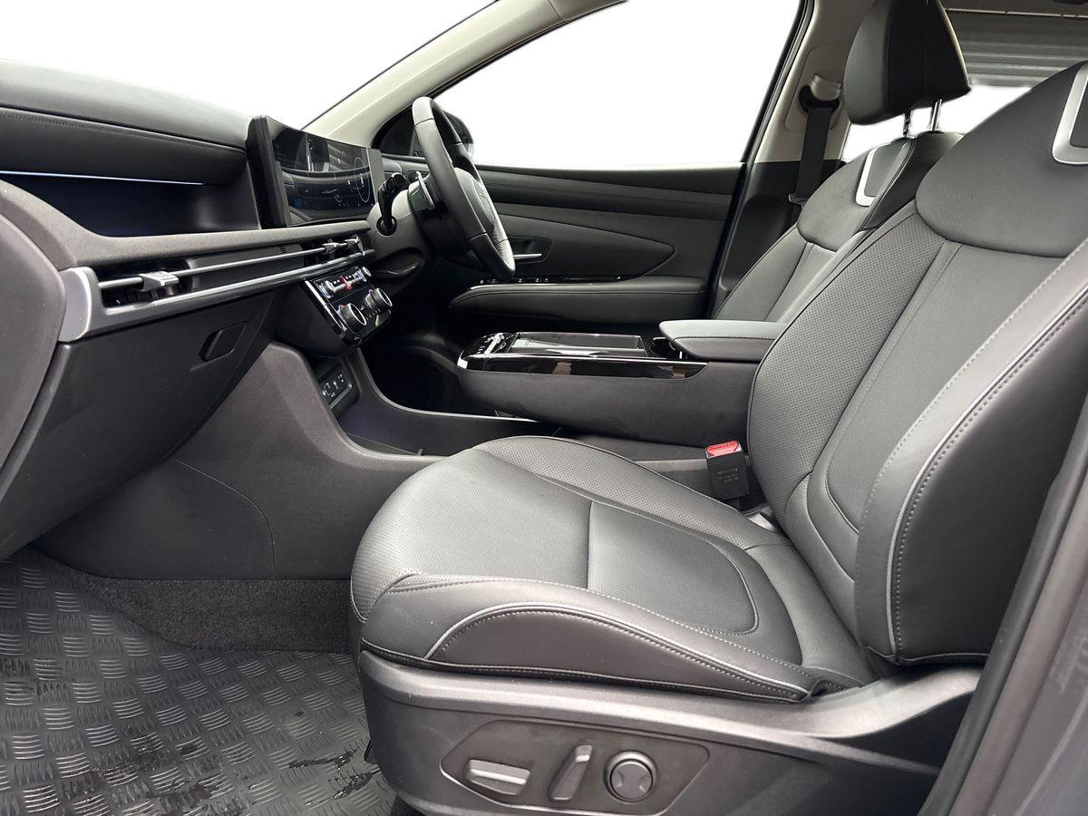 Used Hyundai TUCSON 2024 for sale - 76786903: Photo 10